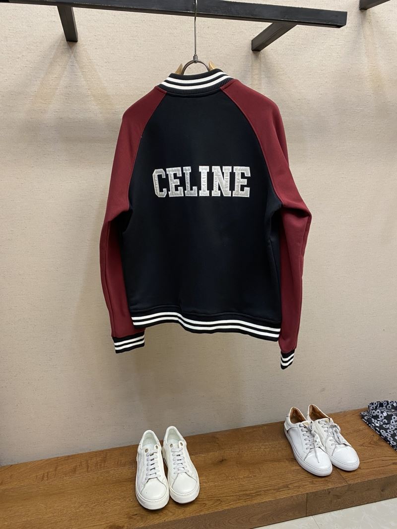 Celine Outwear